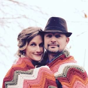 Meet your Posher, Josh-maria